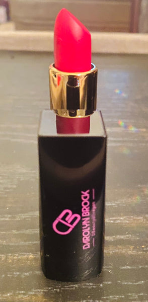 Black is Beautiful lipstick Collection