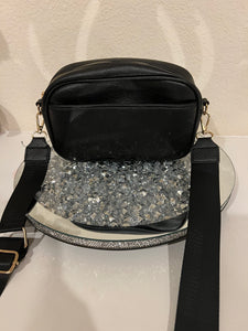 Jade Crossbody Bag