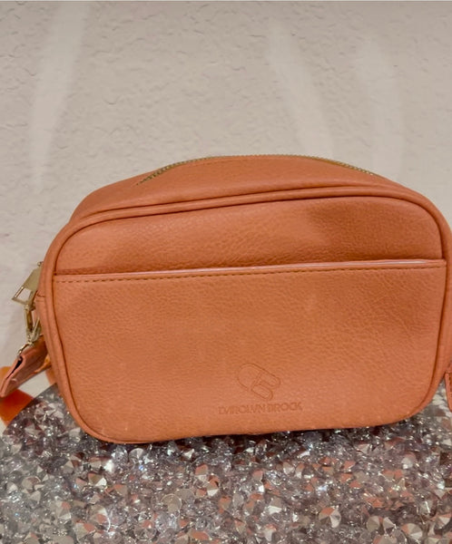 Jade Crossbody Bag