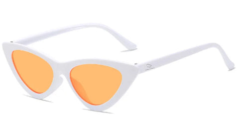 DB Cat-eye sunglasses