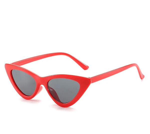 DB Cat-eye sunglasses