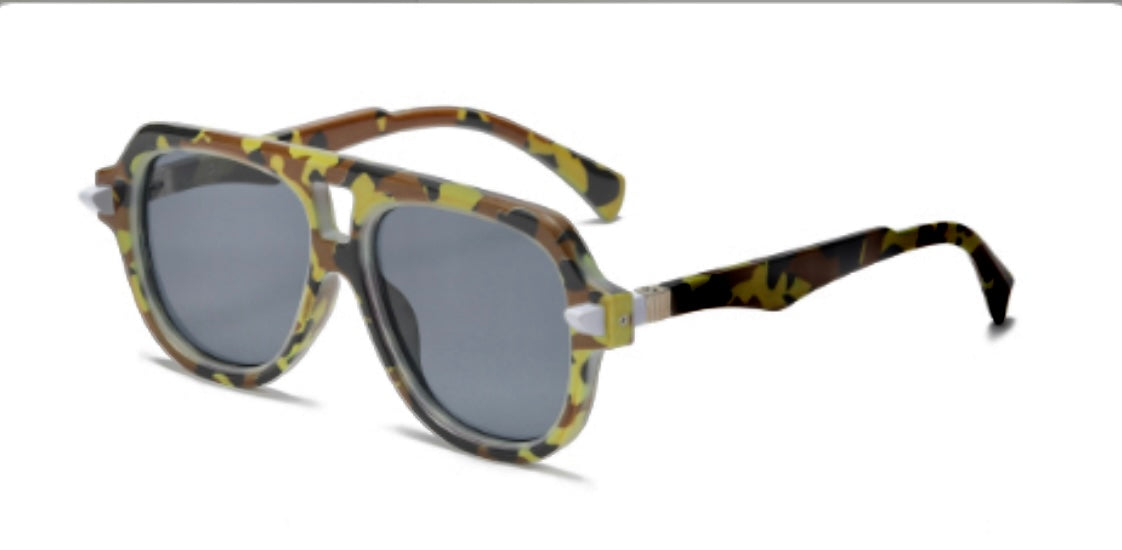 DB fashion sunglasses