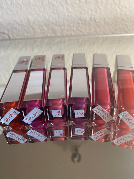 Bring the Light lipstick