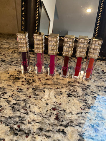 For The Weekend lipstick