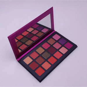 See no evil eyeshadow palette